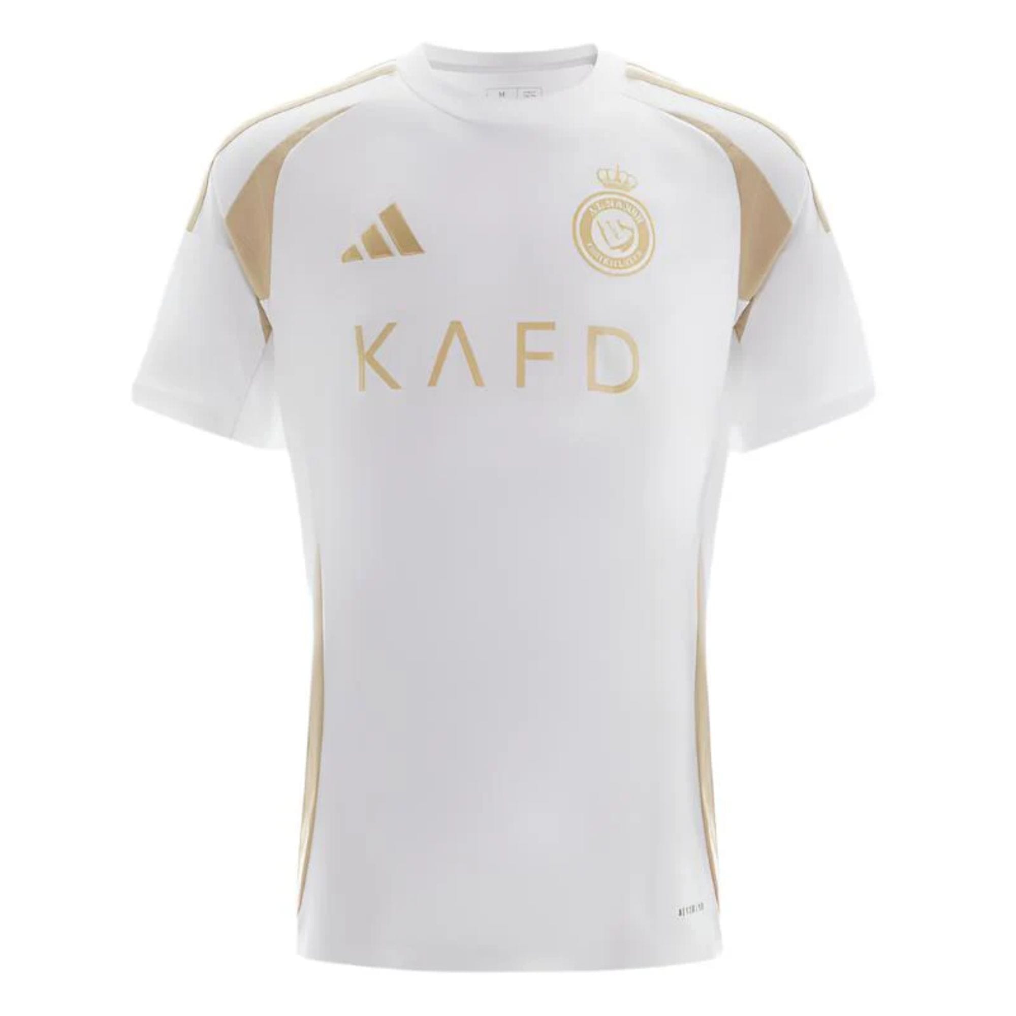24/25 Al-Nassr FC Third Jersey
