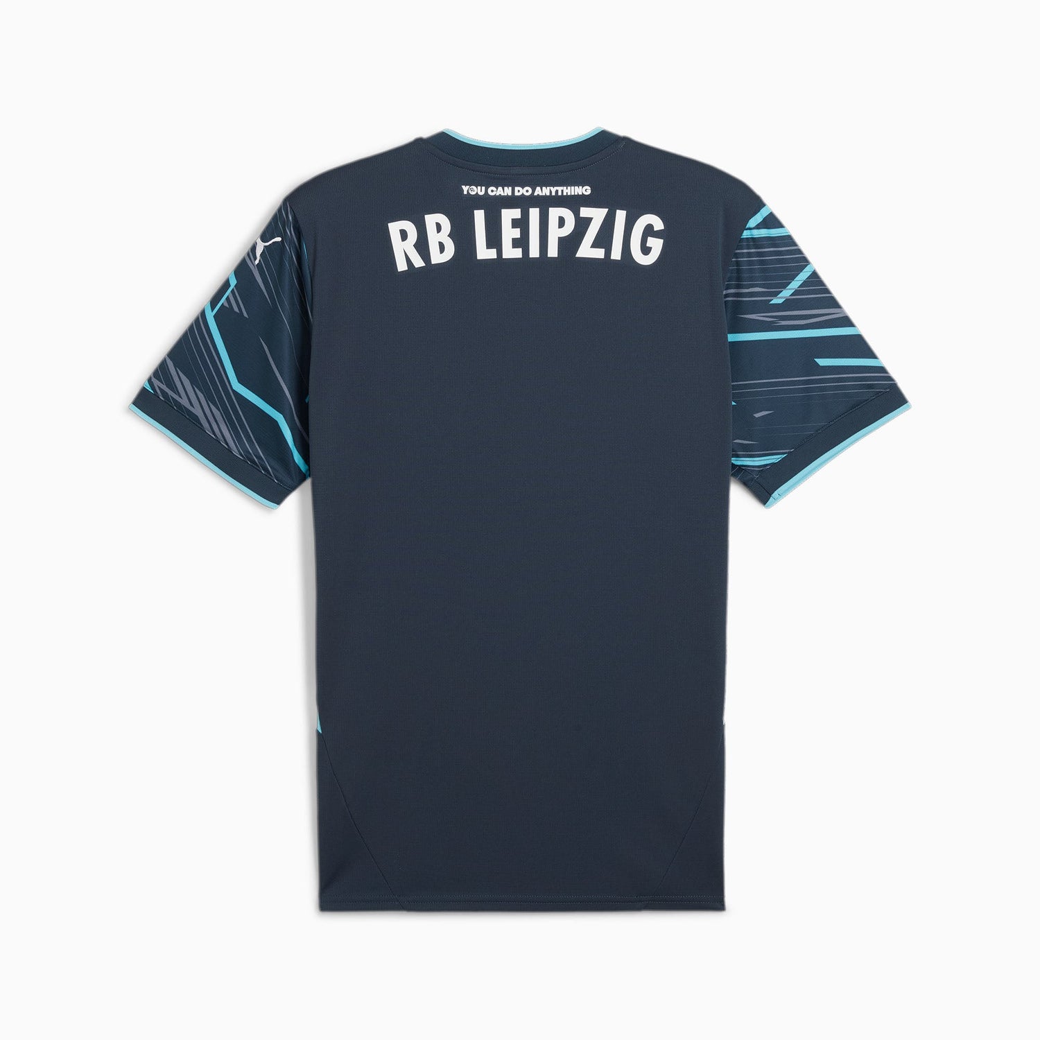 RB Leipzig 24/25 3rd Football Shirt