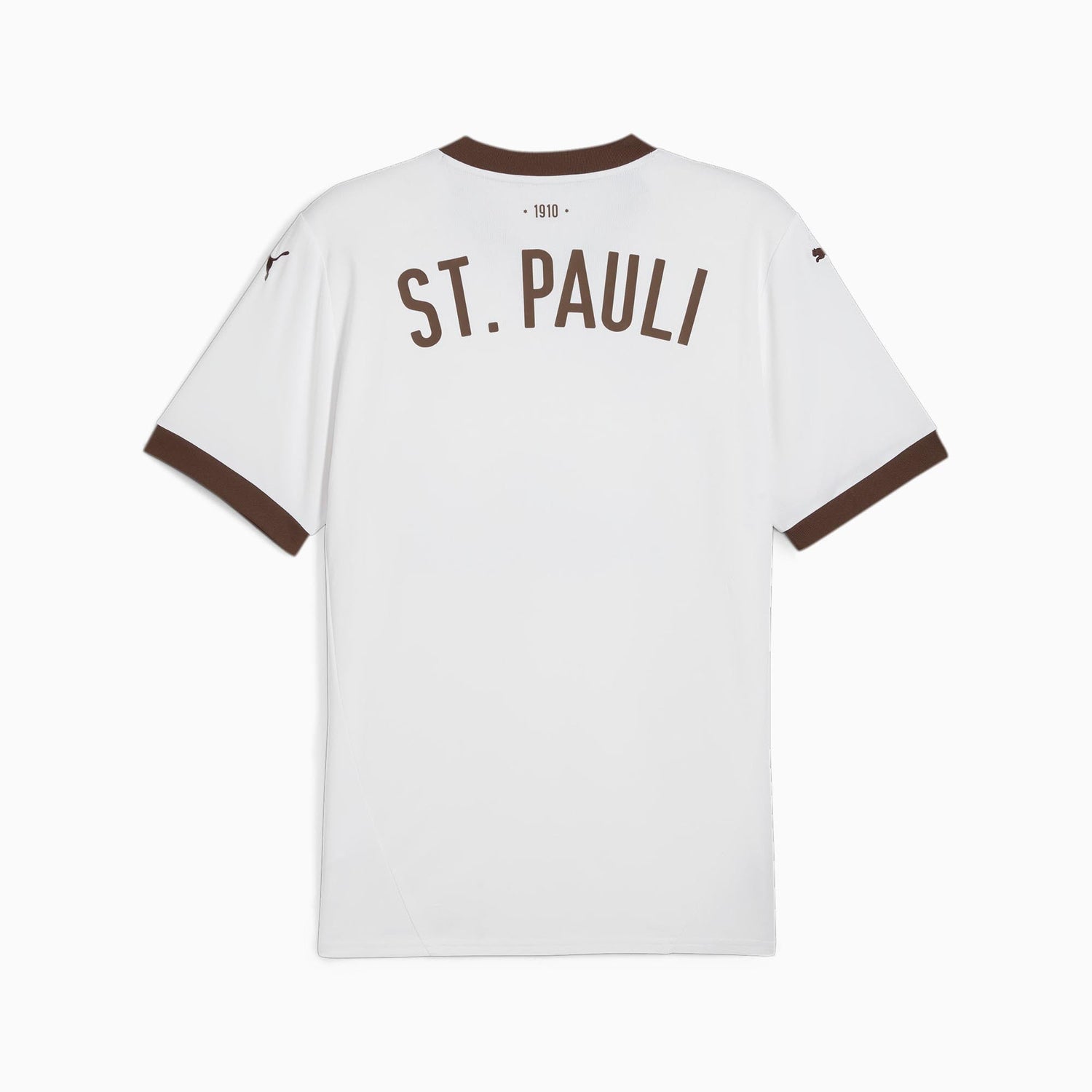 St Pauli 24/25 Away Football Shirt