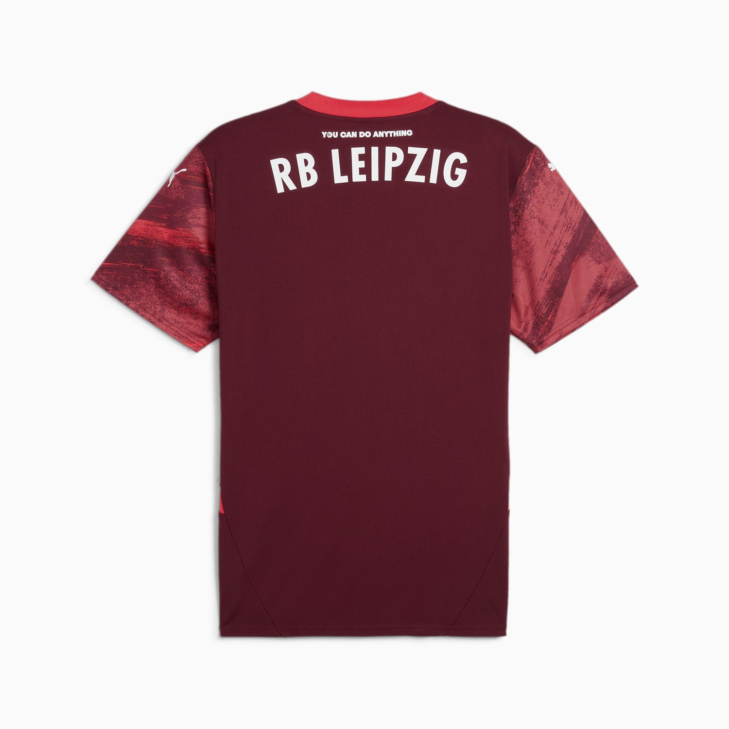 RB Leipzig 24/25 Away Football Shirt