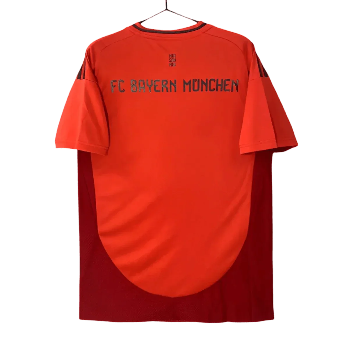 24/25 Bayern Munich Home kit - Fan version