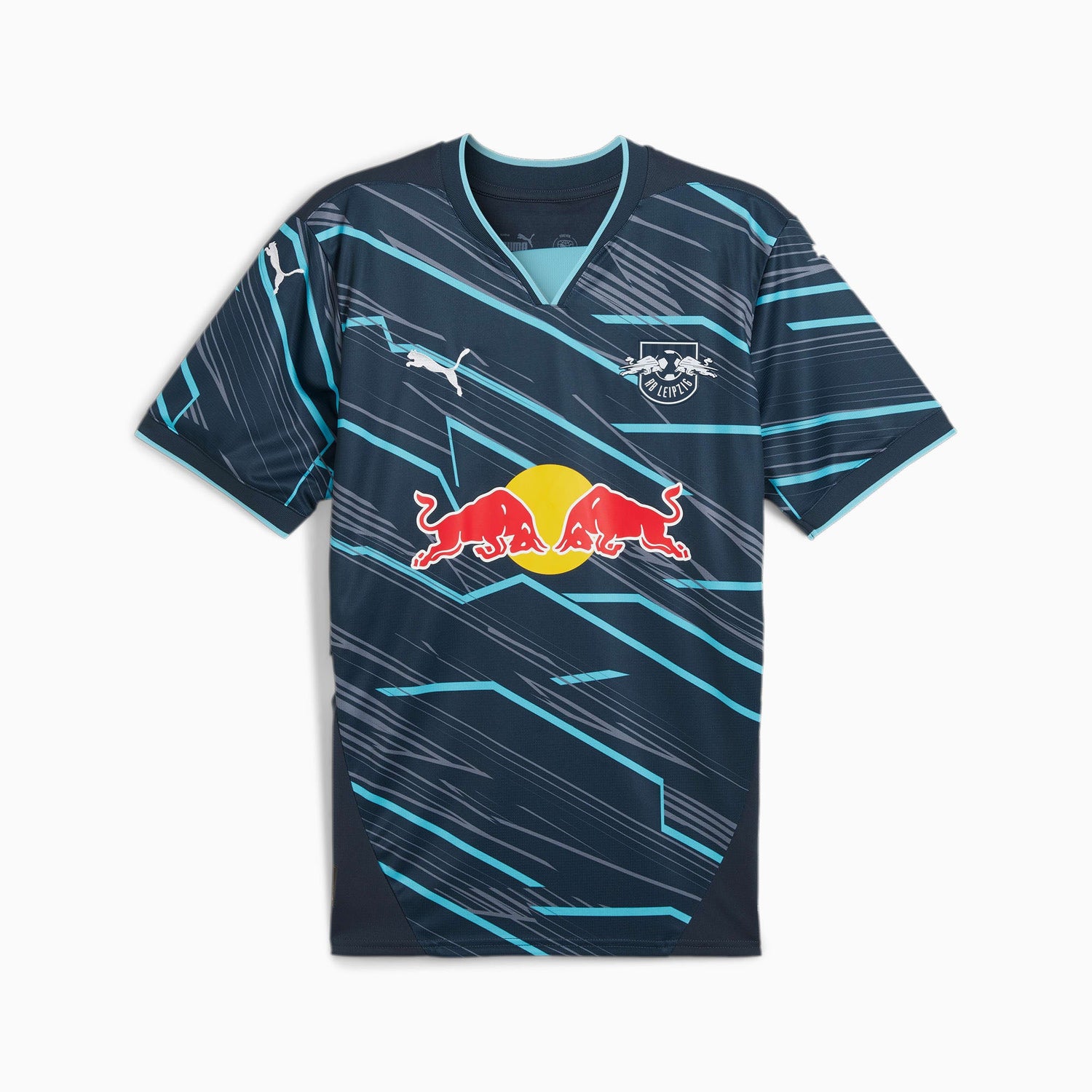 RB Leipzig 24/25 3rd Football Shirt