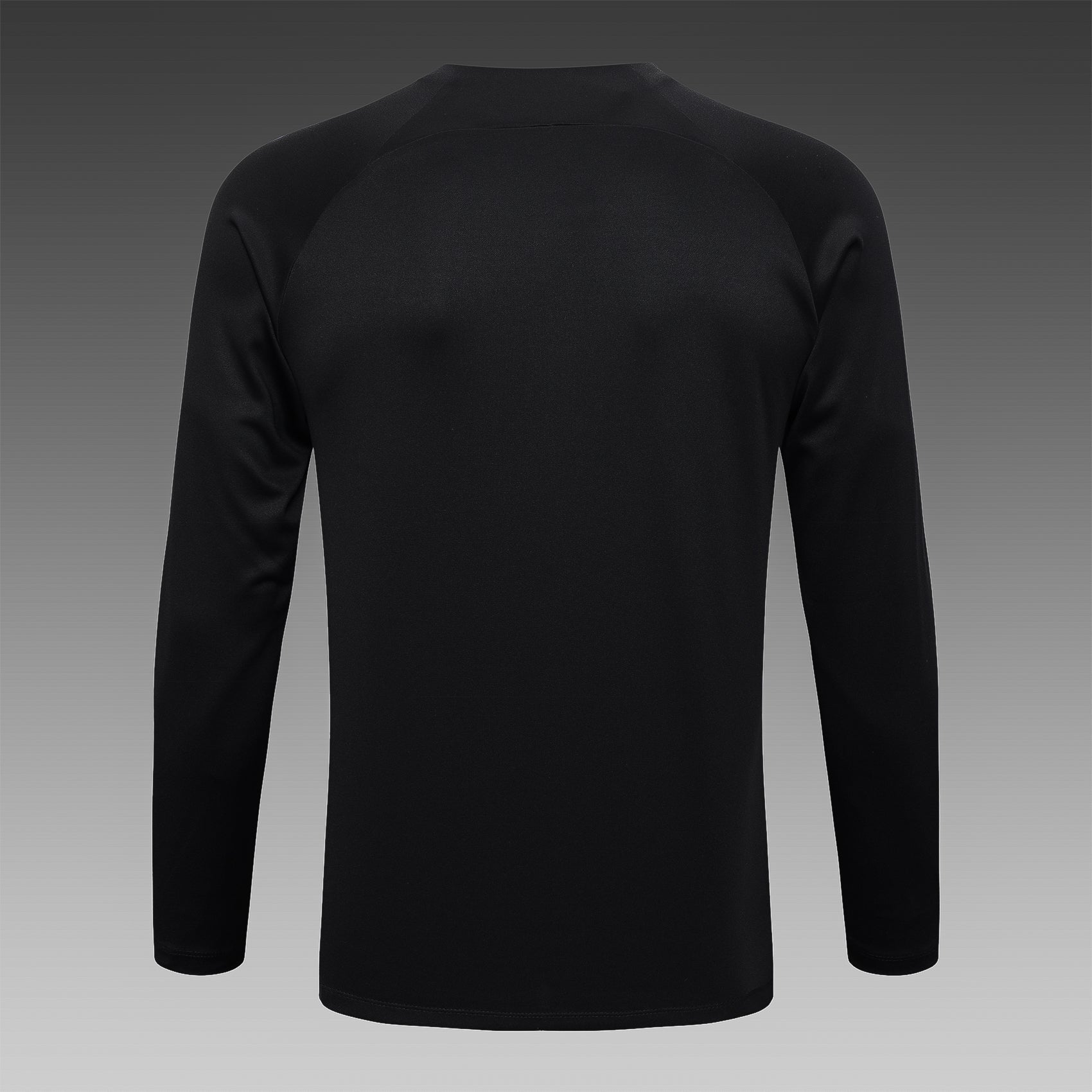 Corinthians 23-24 Black Tracksuit