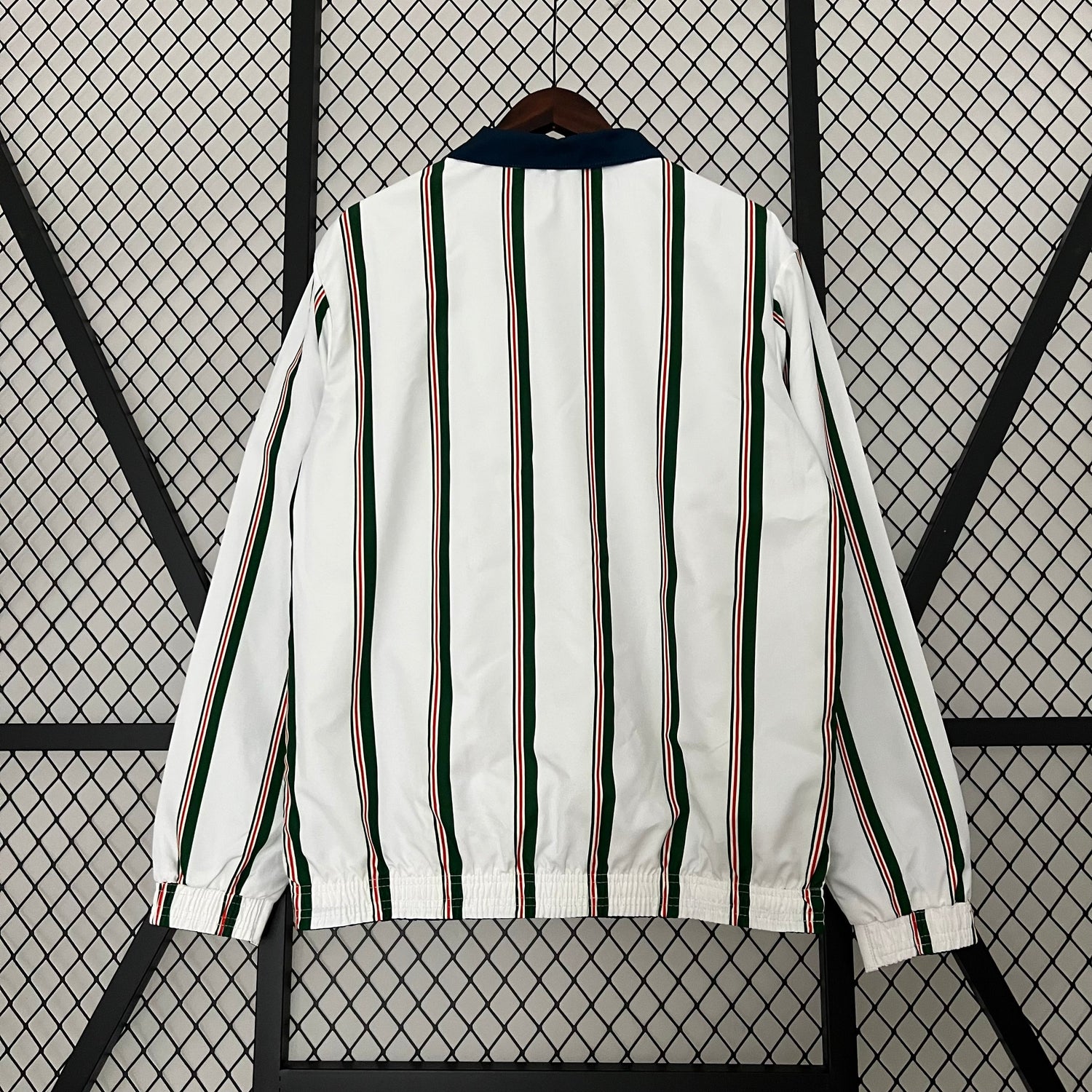 23/24 Juventus Trench Coat Reversible S-XXL14