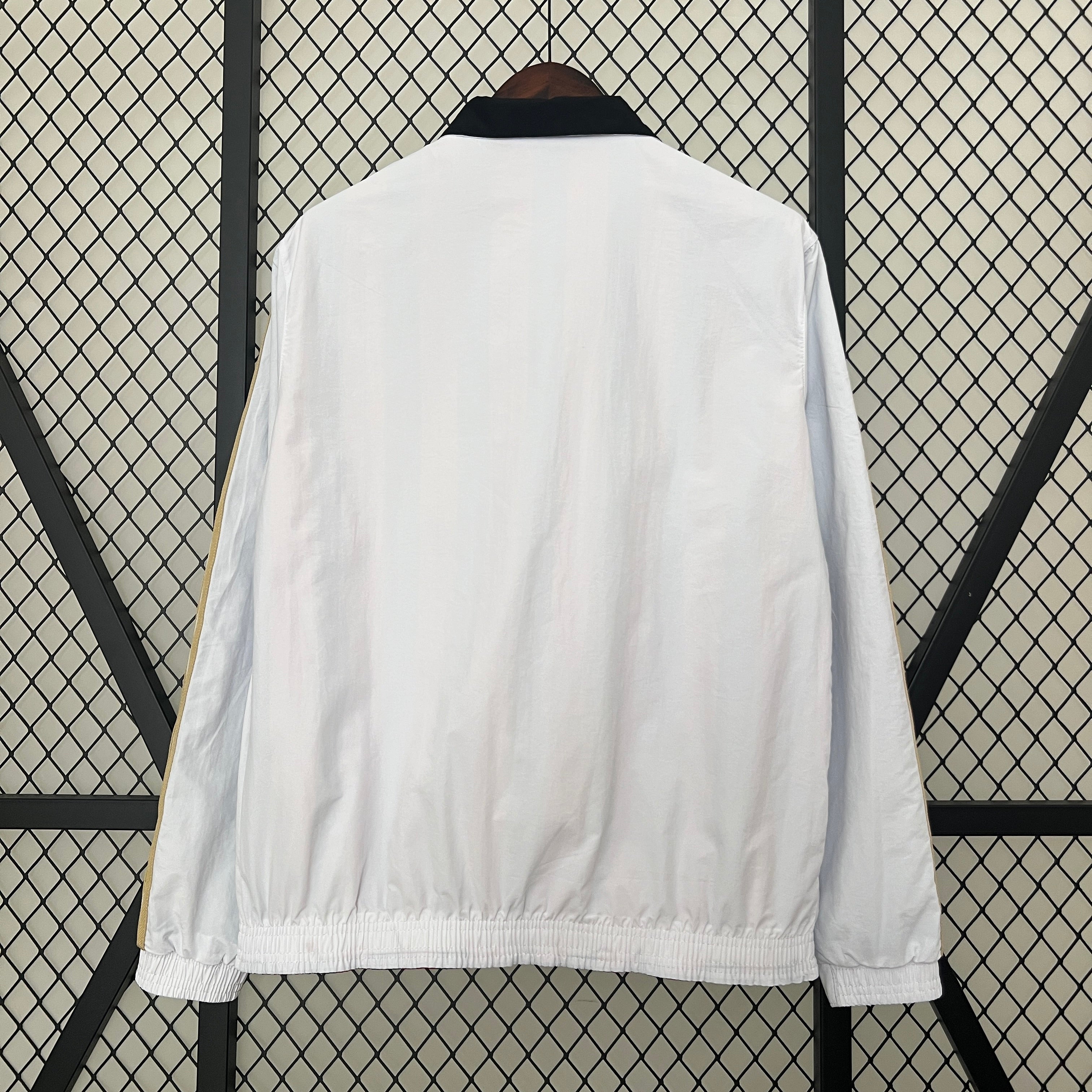 24/25 AC Milan Trench Coat Reversible S-3XL17