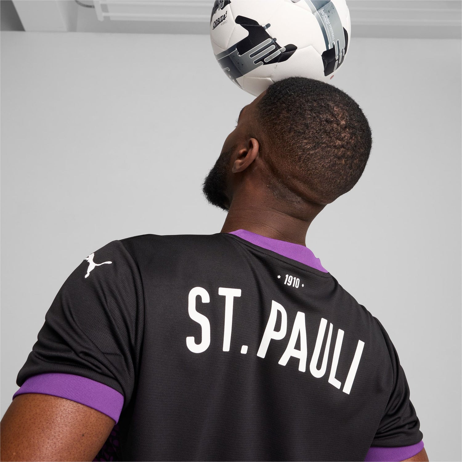 St Pauli 24/25 3rd Football Shirt