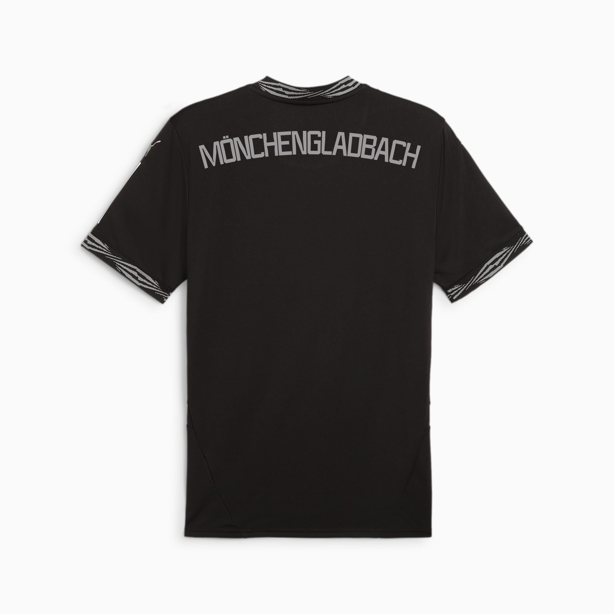 Borussia Monchengladbach 24/25 3rd Football Shirt