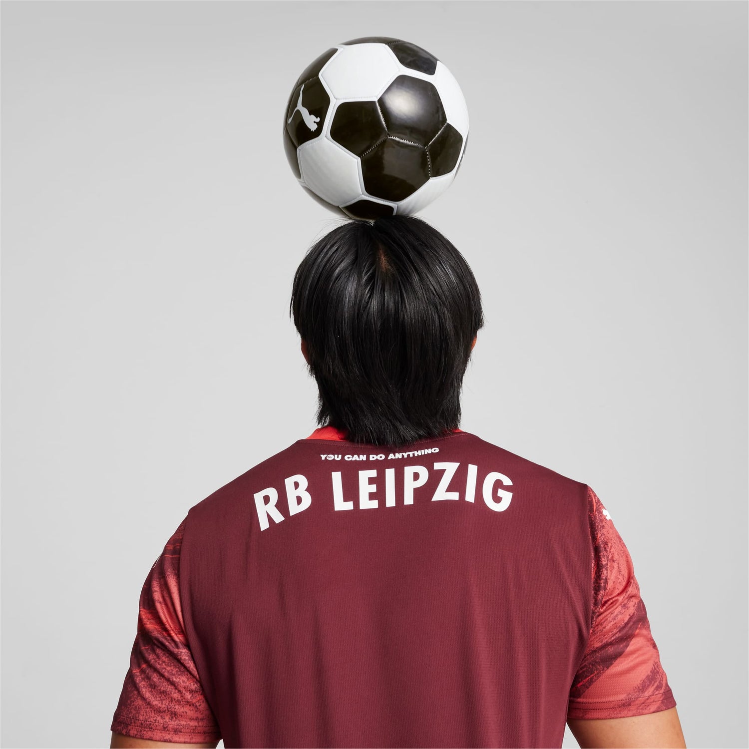 RB Leipzig 24/25 Away Football Shirt