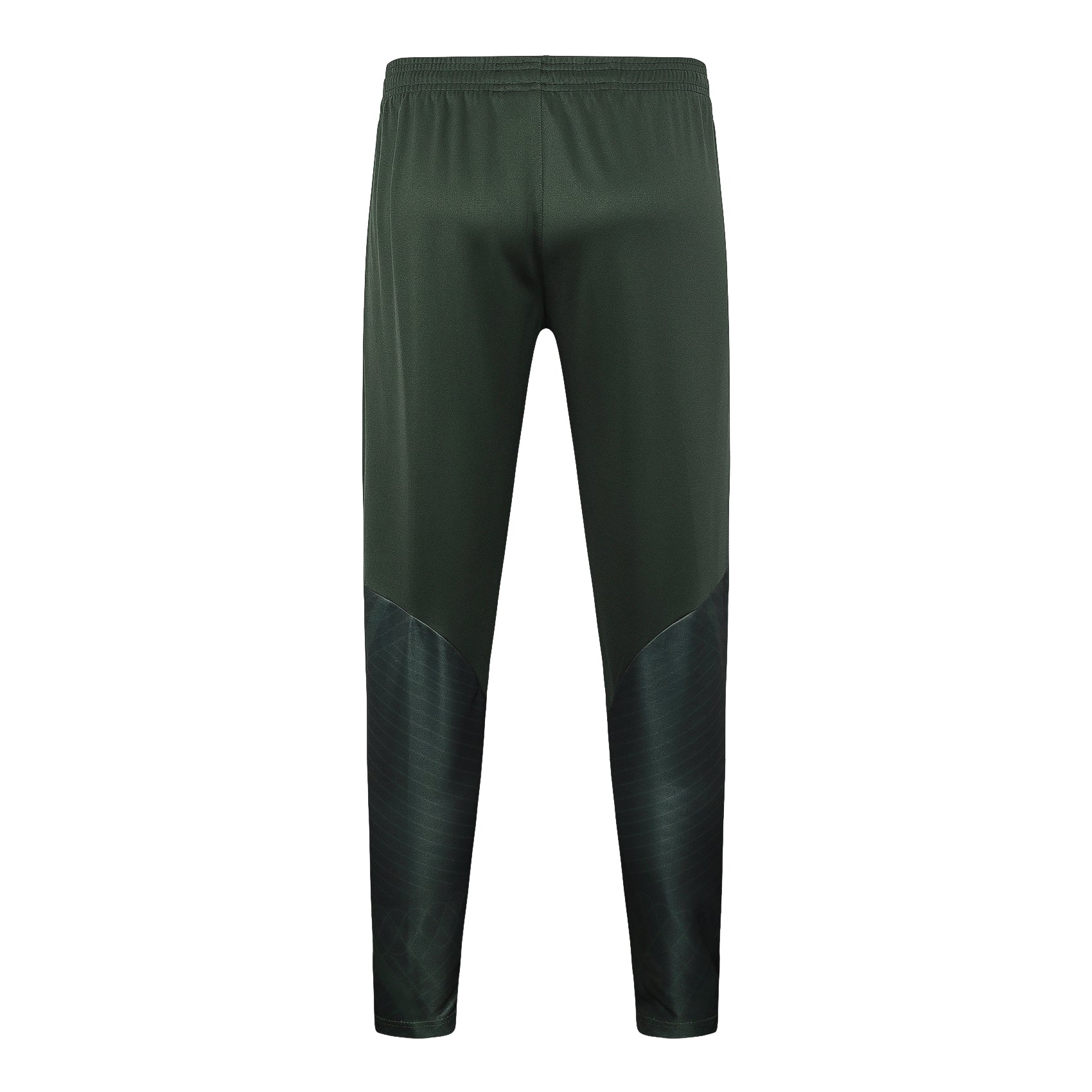PSG 23-24 Dark Green khaki Tracksuit