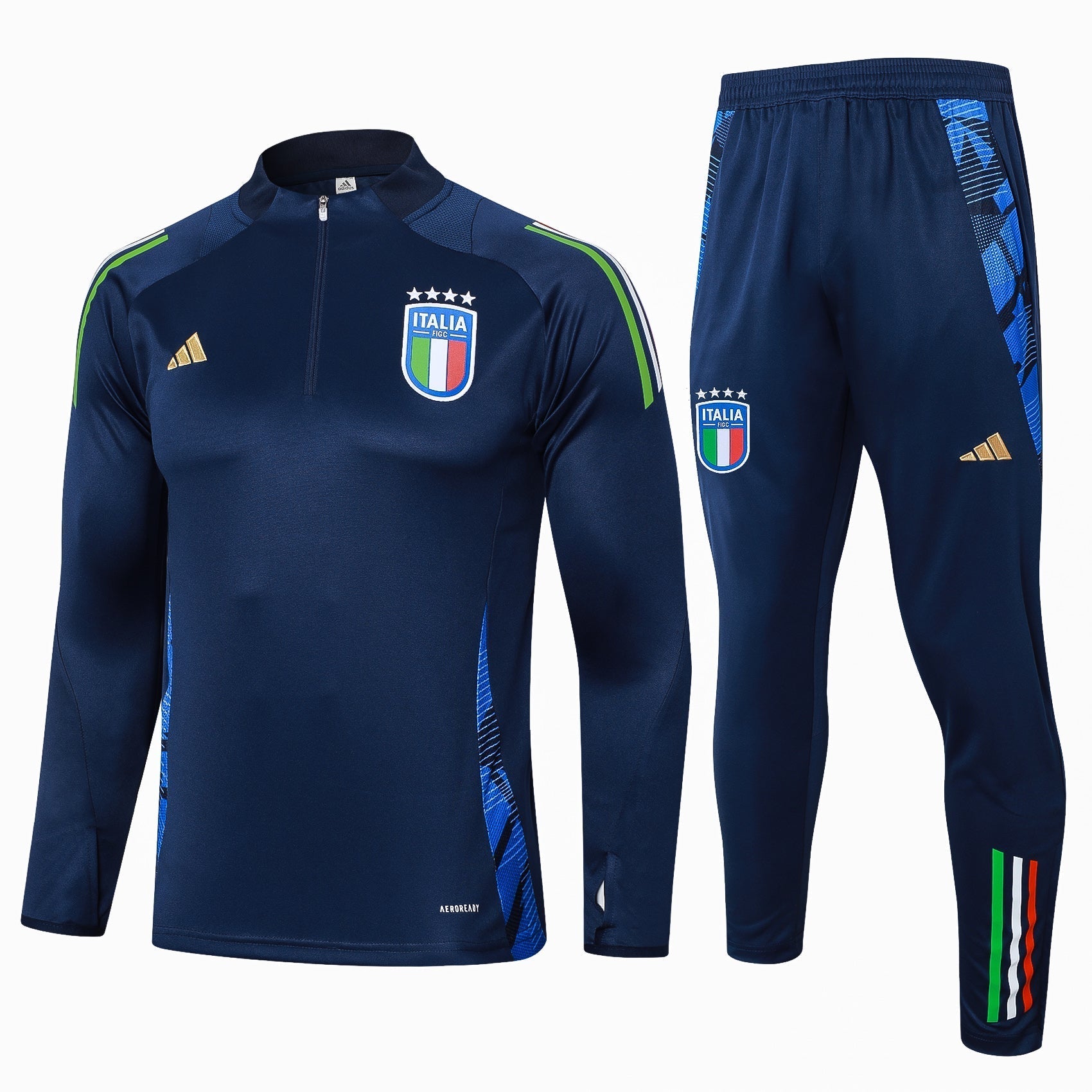 Italy 24-25 Tracksuit