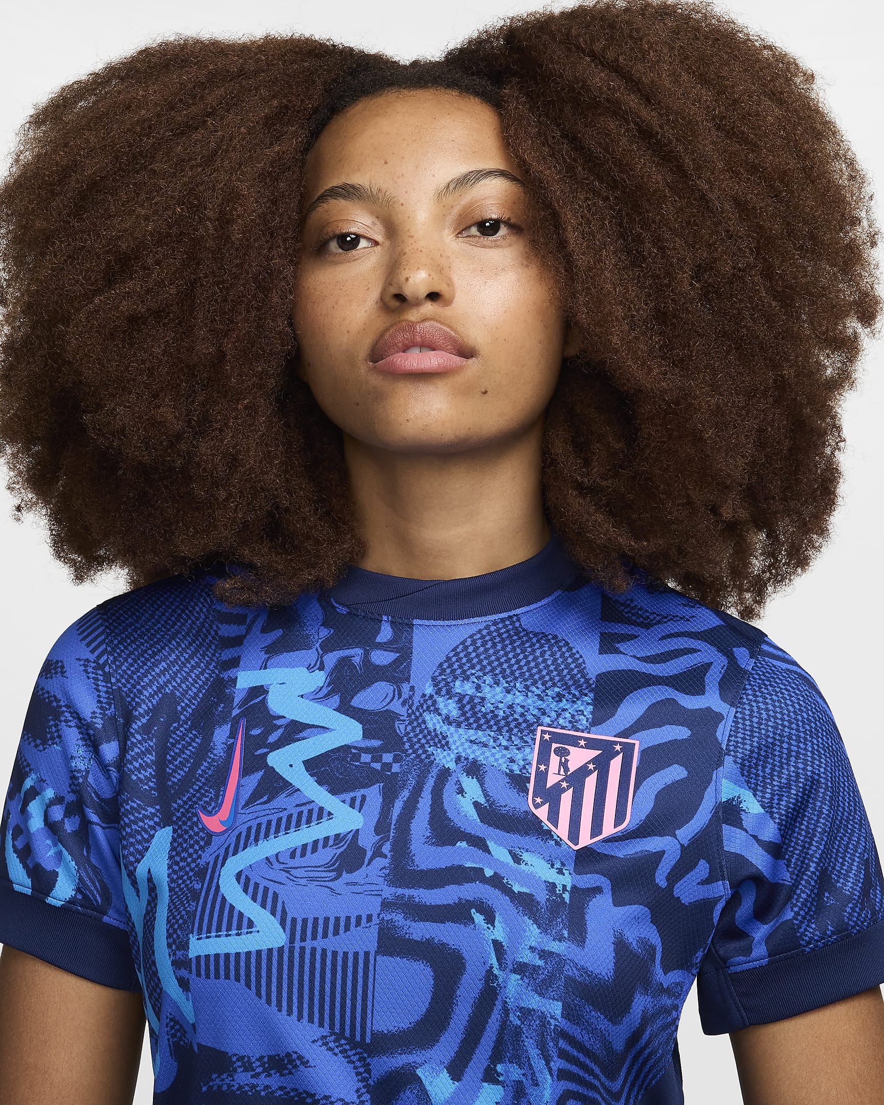 Atlético Madrid 2024/25 women&
