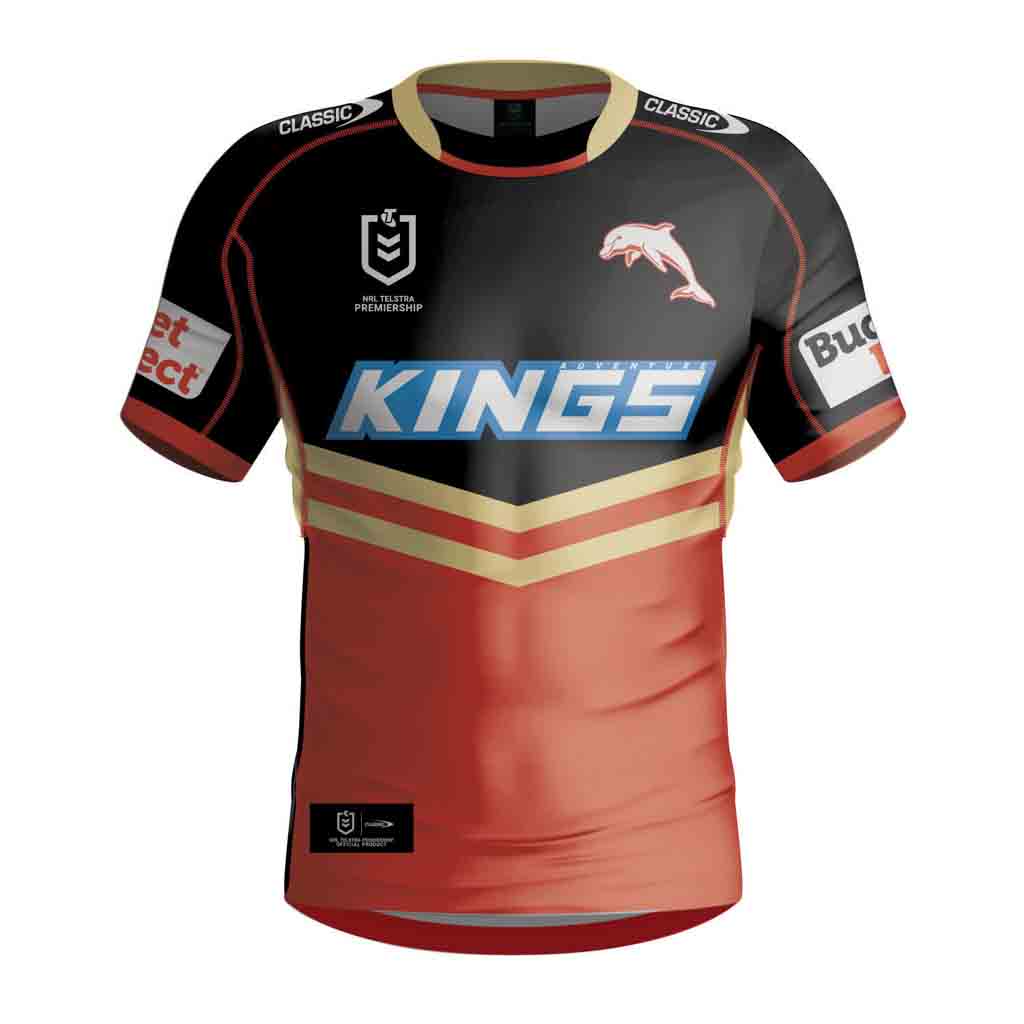 Dolphins 2024 Alternate Jersey Adult