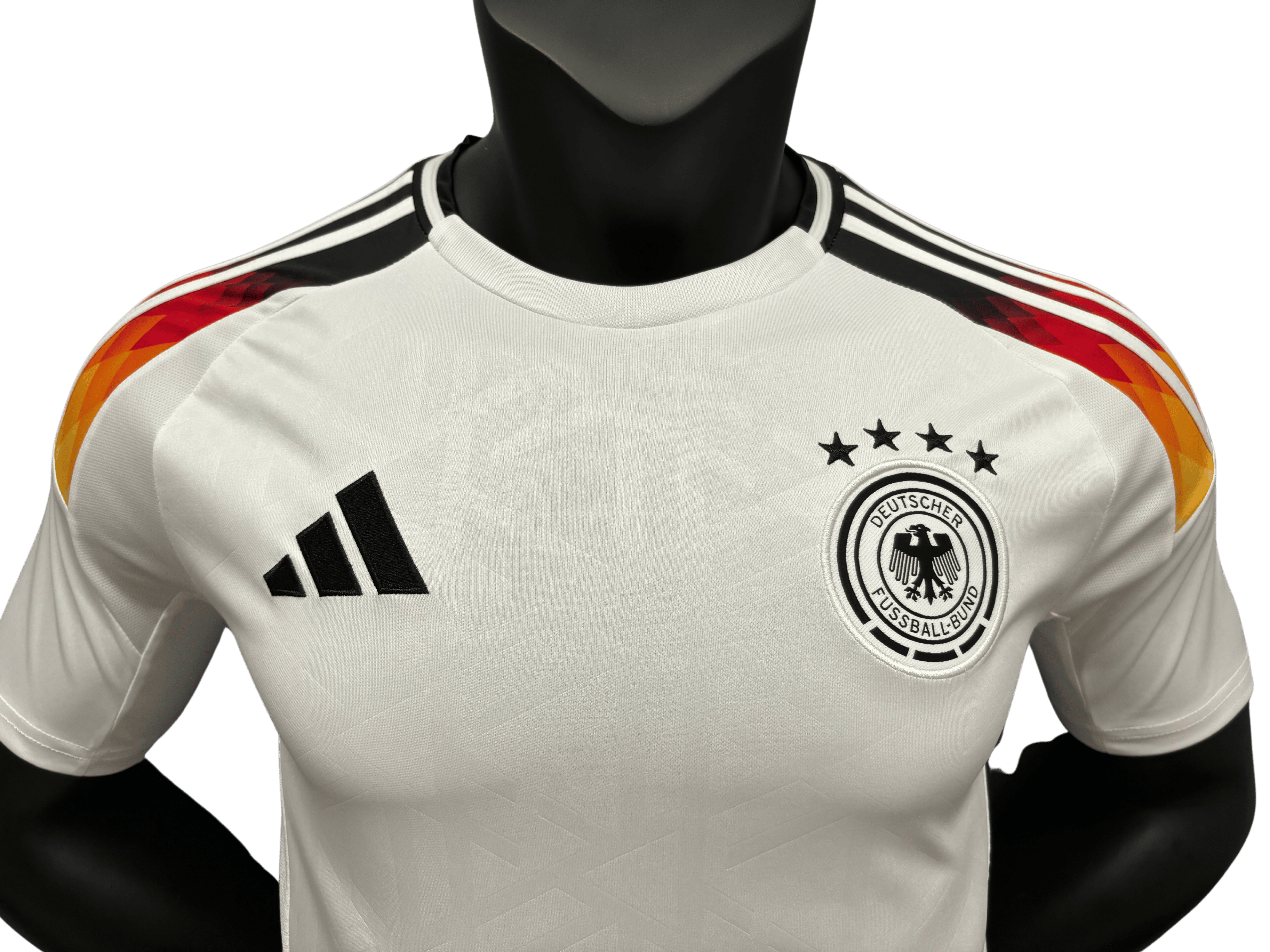 Germany EURO 2024 Home kit – PLAYER VERSION