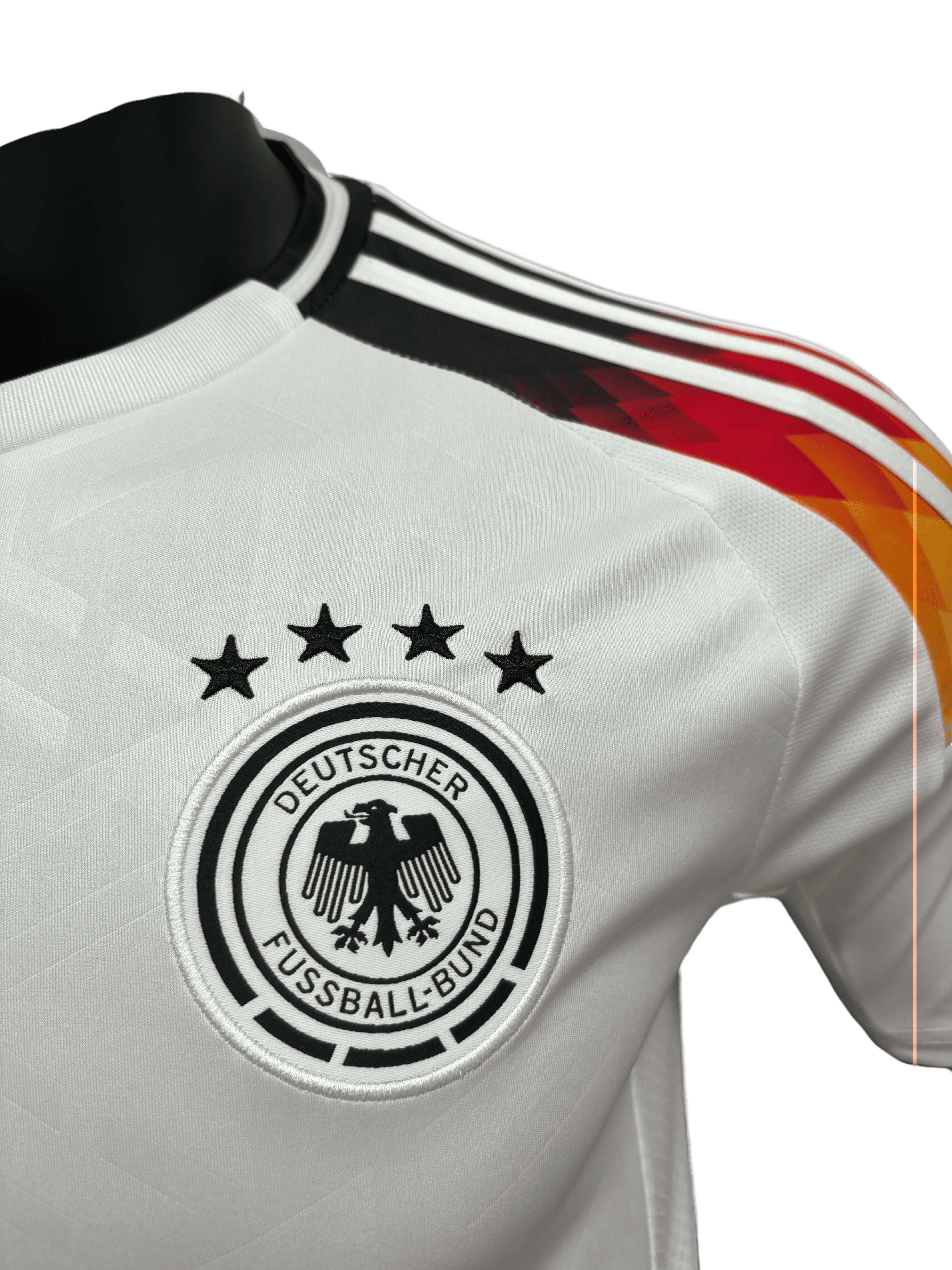 Germany EURO 2024 Home kit – PLAYER VERSION