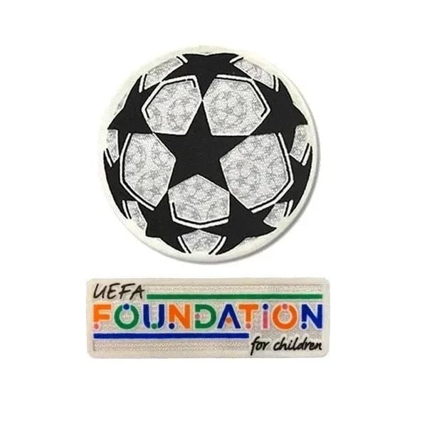 24/25 Atletico Madrid Away Jersey