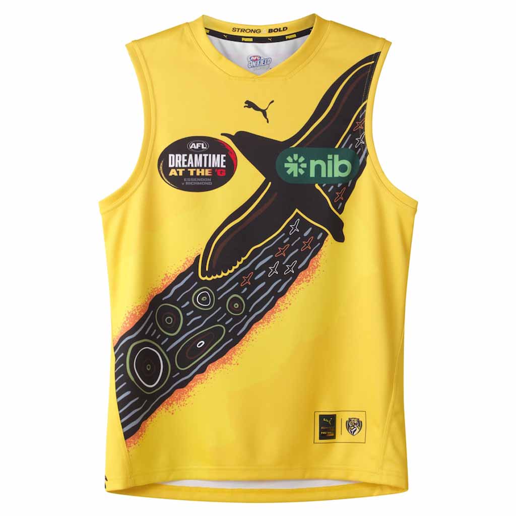 Richmond Tigers 2025 &