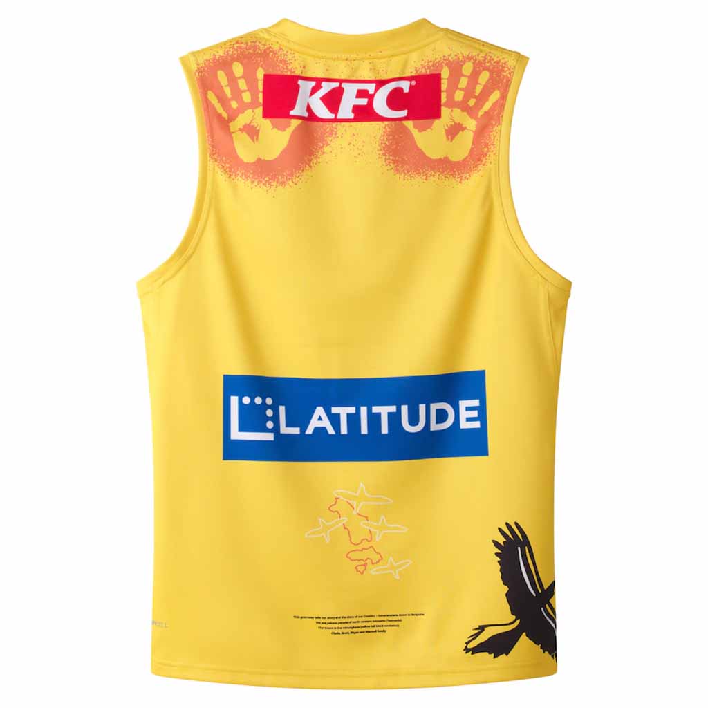 Richmond Tigers 2025 &