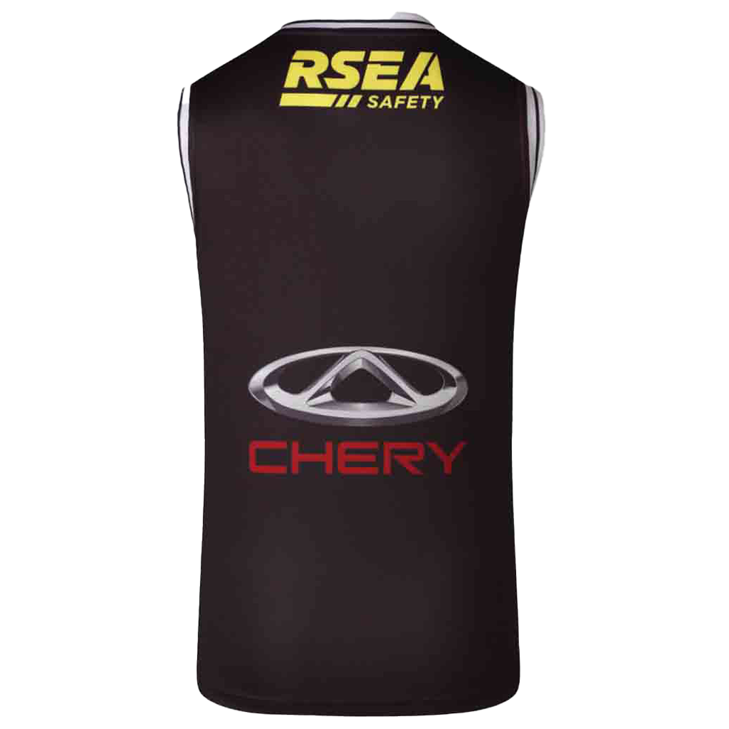 St Kilda Saints 2024 Home Guernsey Youth