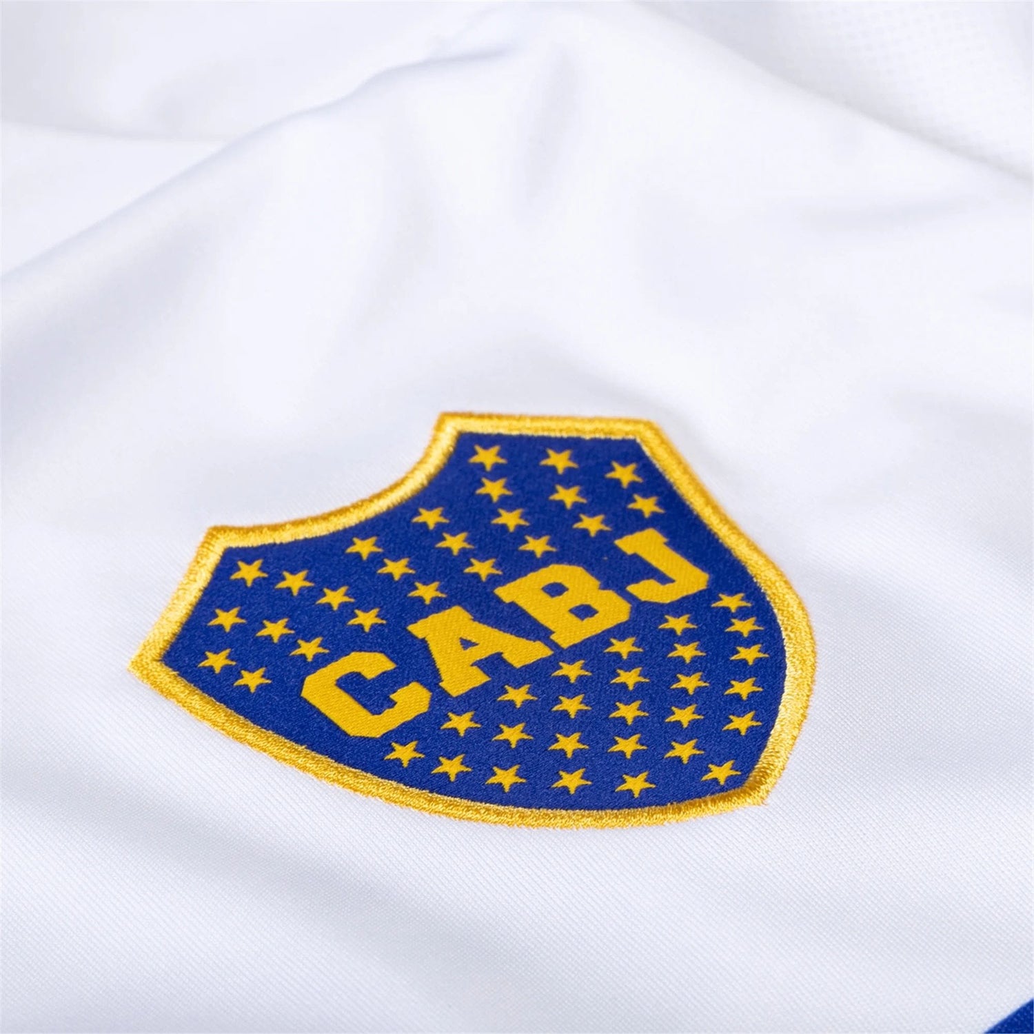 24/25 Boca Juniors Away Jersey