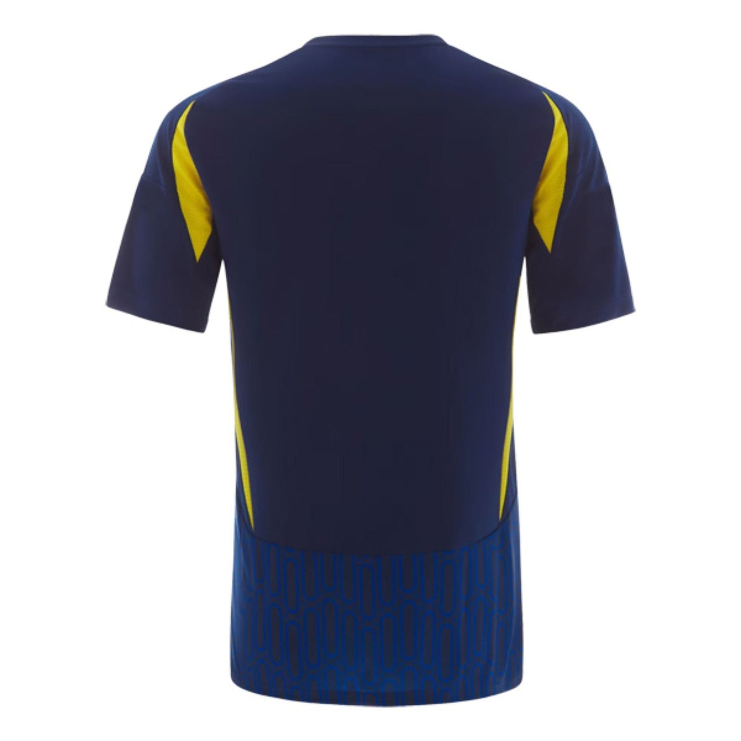 24/25 Al-Nassr FC Away Jersey