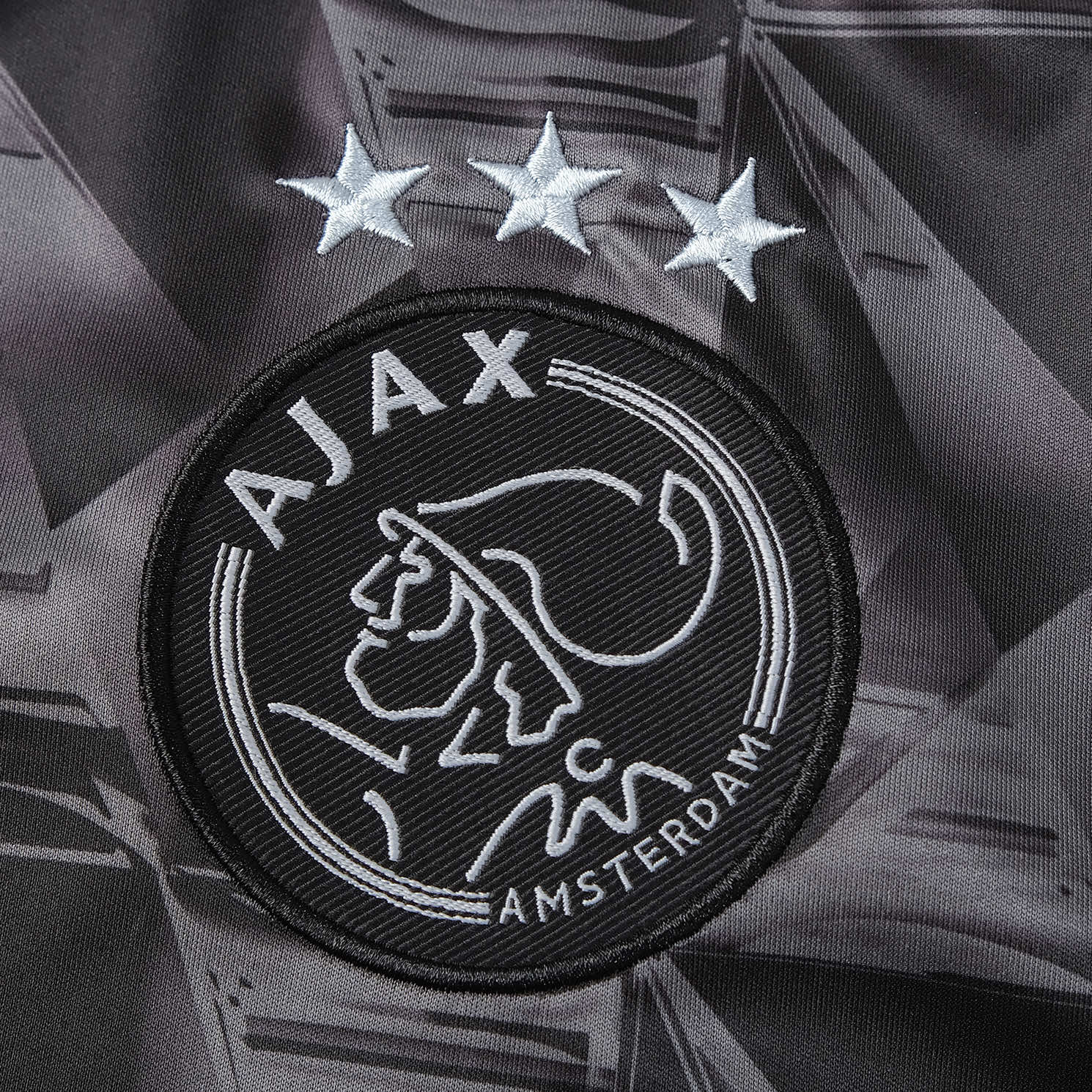 AJAX 2023/24 THIRD SHIRT