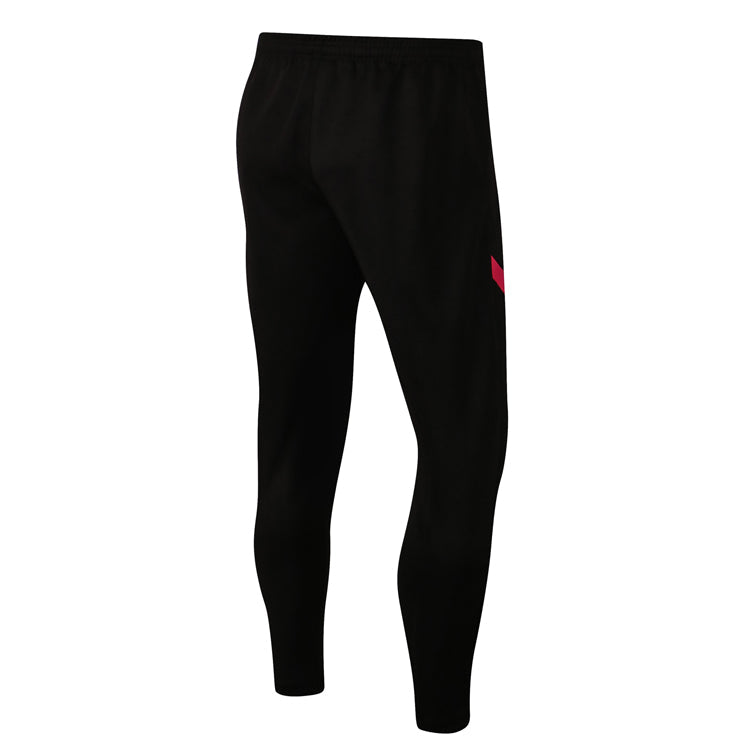 PSG 20-21 Pink Tracksuit