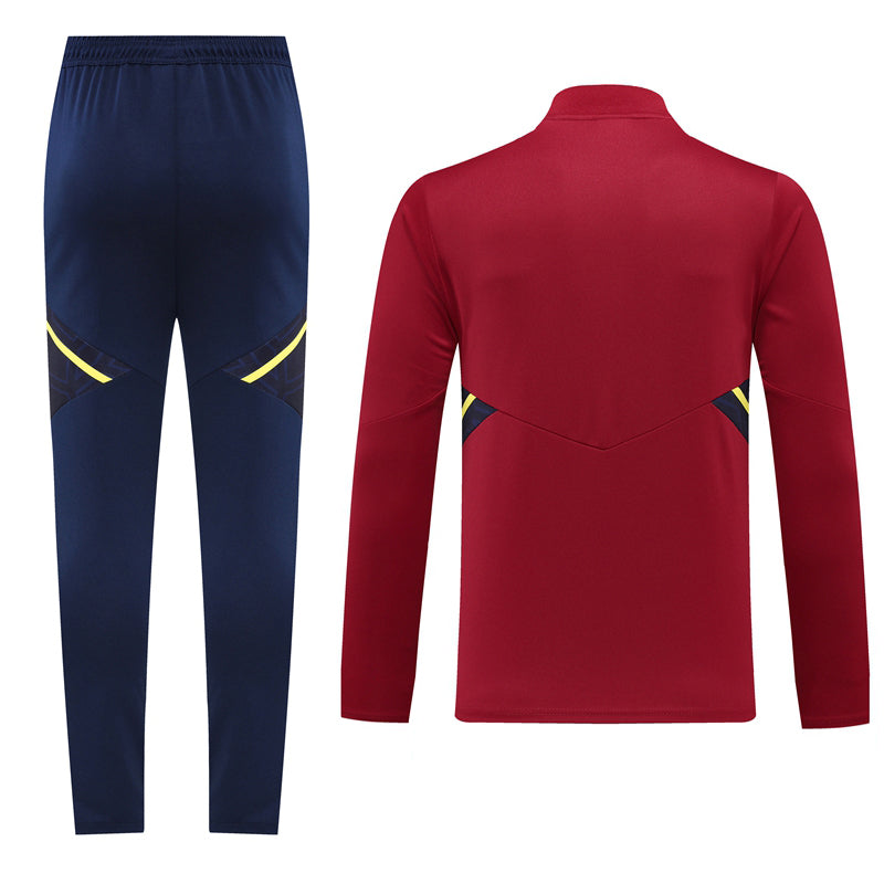 Ajax 22-23 | Red | Tracksuit