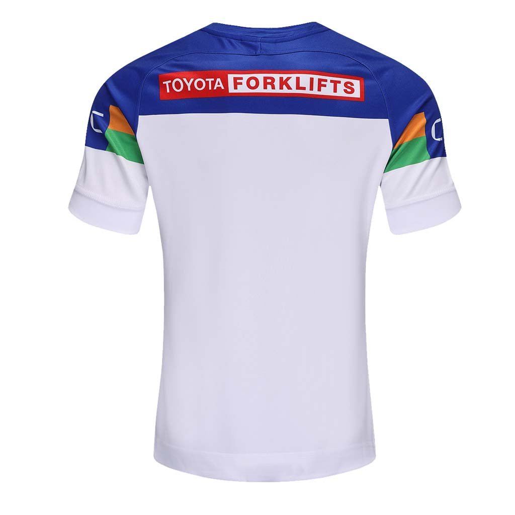 Canberra Raiders 2025 Away Jersey Adult