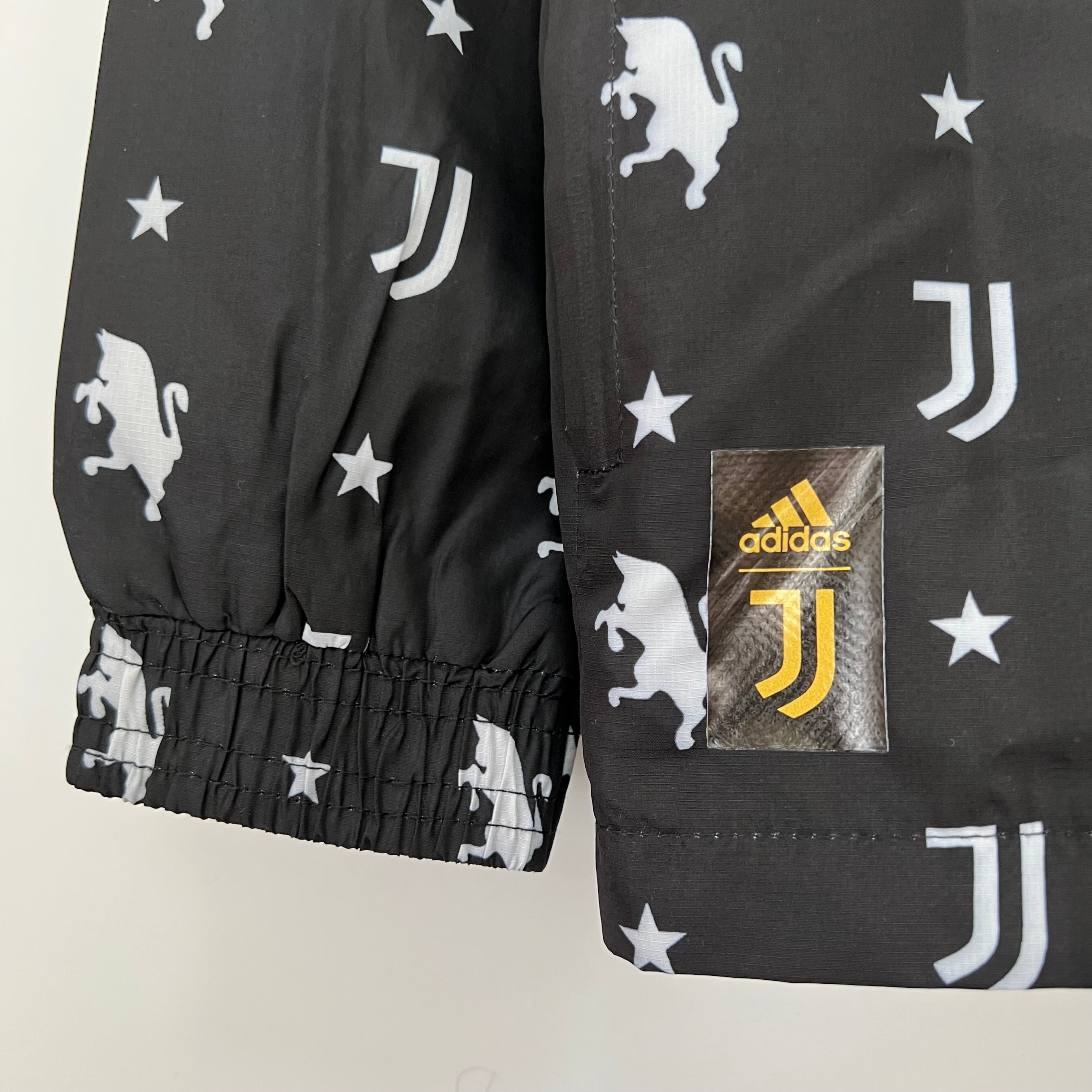 23/24 windbreaker Juventus S-XXL