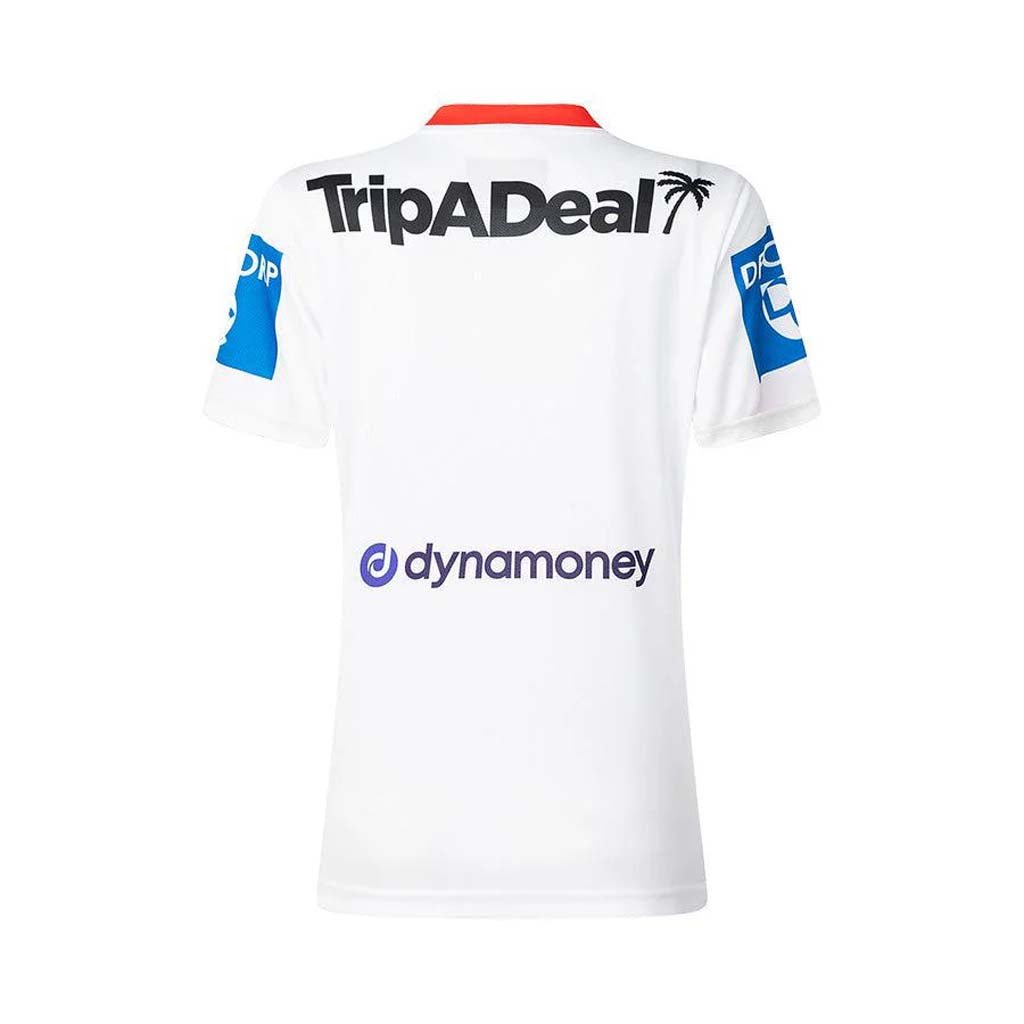 St George Dragons 2025 Home Jersey Ladies