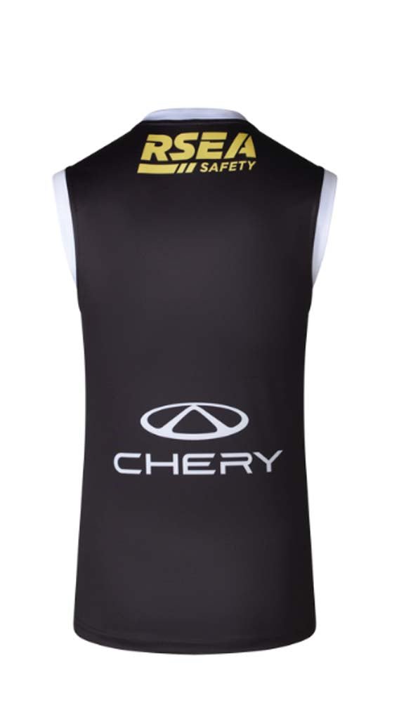 St Kilda Saints 2025 Home Guernsey Adult