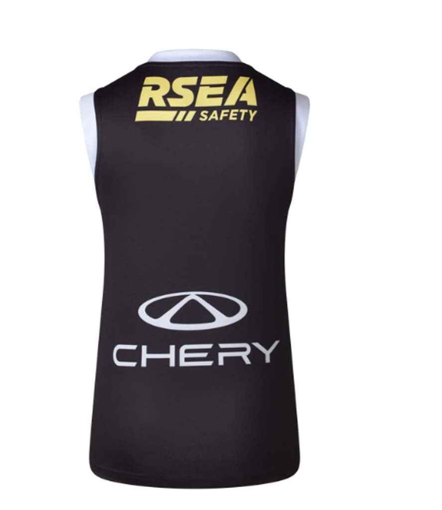 St Kilda Saints 2025 Home Guernsey Youth