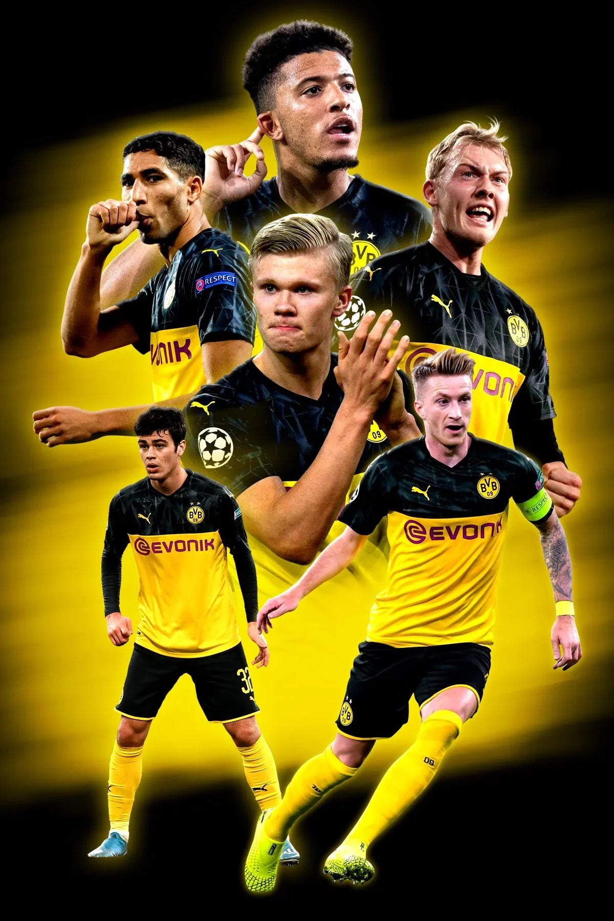 Borussia Dortmund