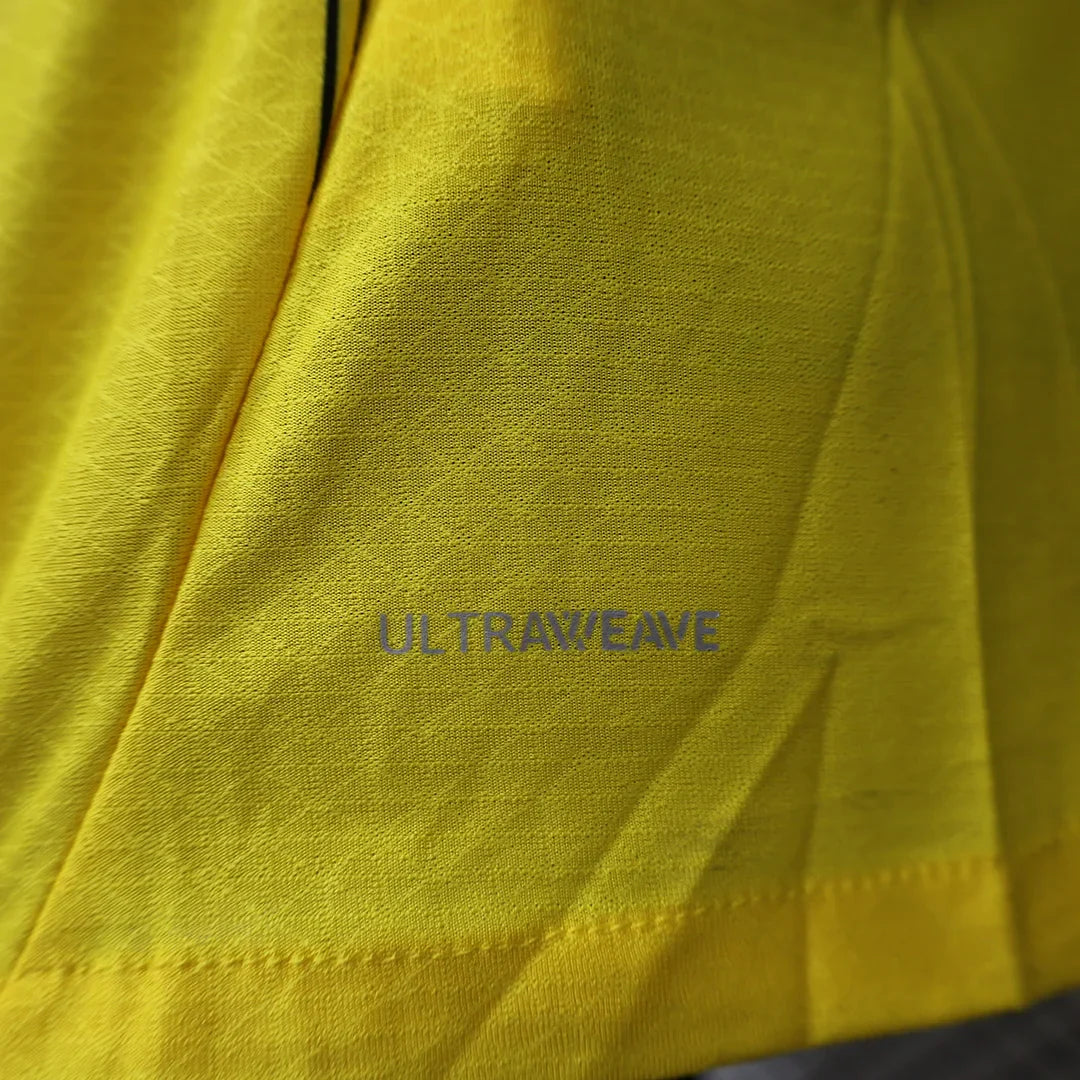 Borussia Dortmund 2024/2025 Home Kit
