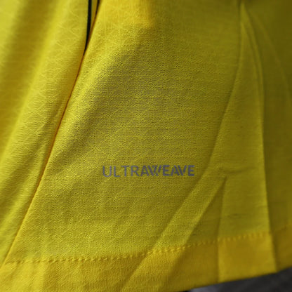 Borussia Dortmund 2024/2025 Home Kit