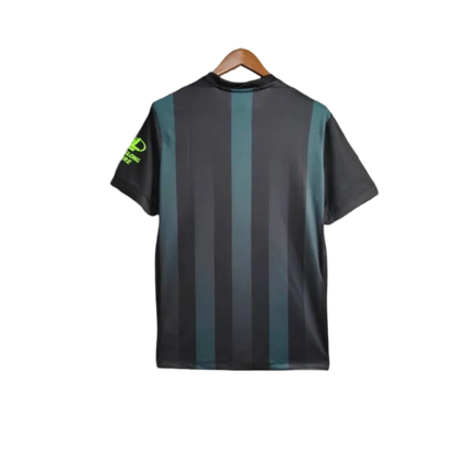 24/25 Wolfsburg Away Kit - Fan version - Goatkits Store