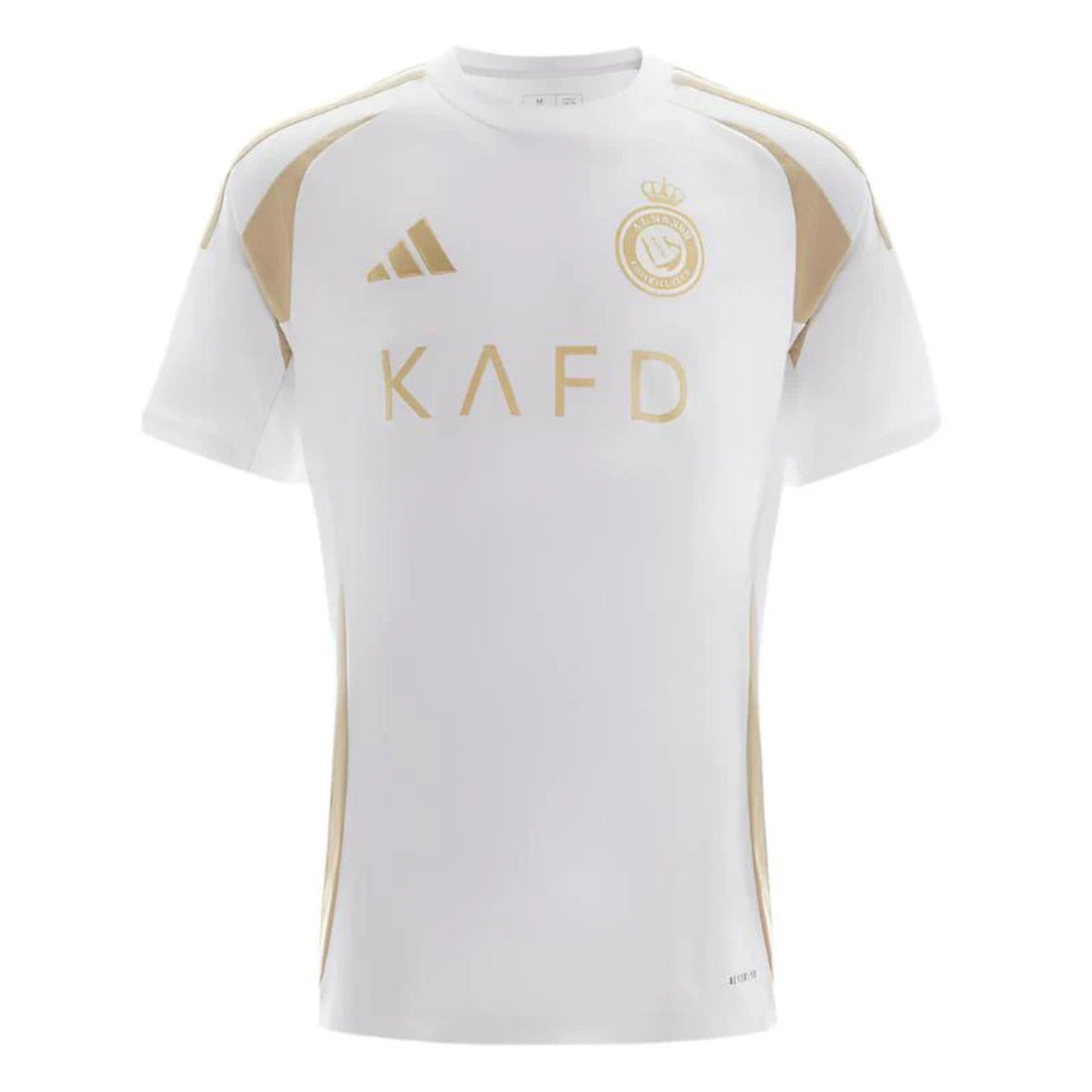 24/25 Al-Nassr FC Third Jersey