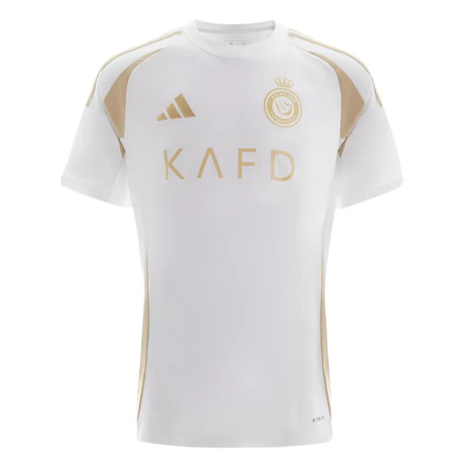 24/25 Al-Nassr FC Third Jersey