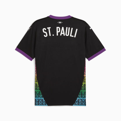 St Pauli 24/25 3rd Football Shirt