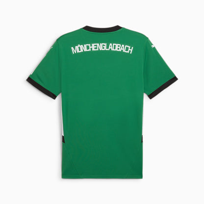 Borussia Monchengladbach 24/25 Away Football Shirt