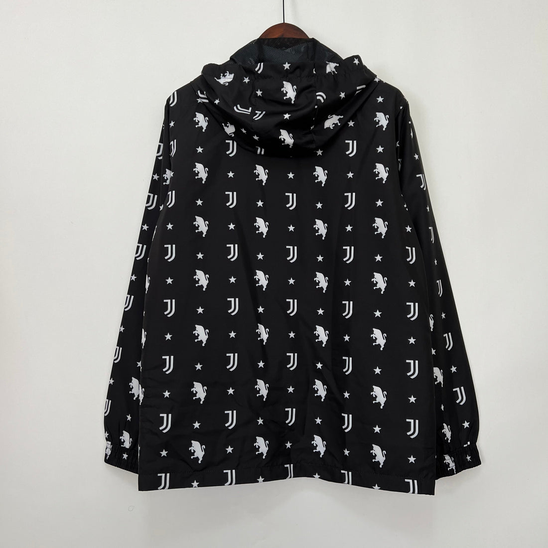 23/24 windbreaker Juventus S-XXL