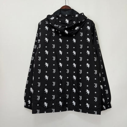 23/24 windbreaker Juventus S-XXL