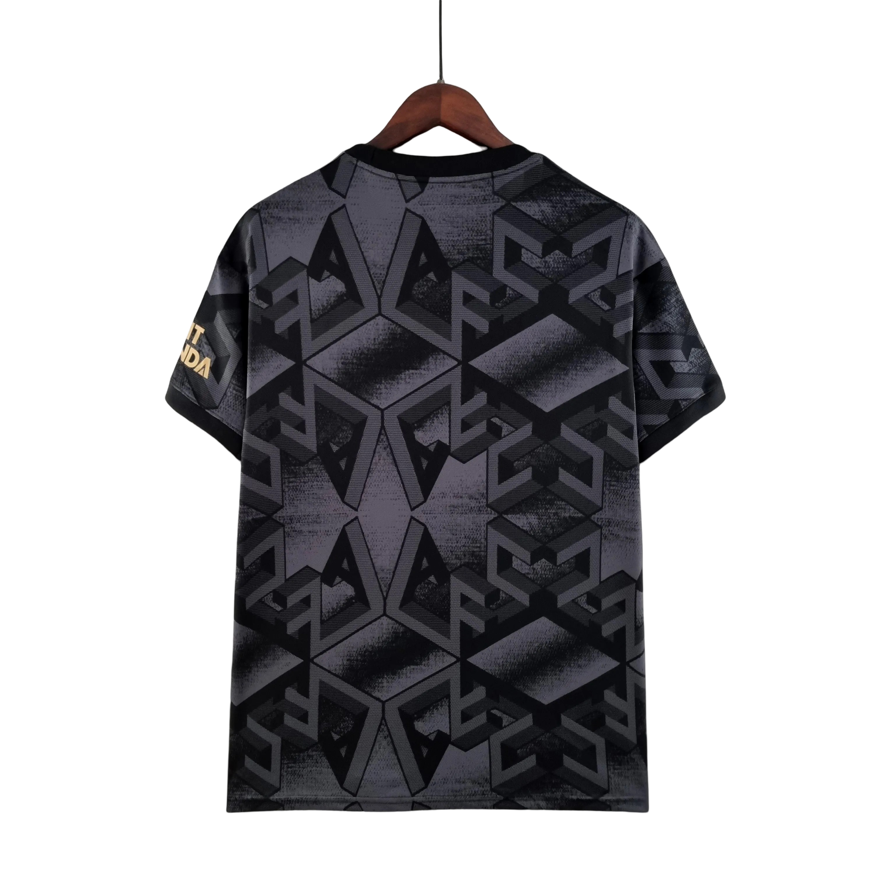 Arsenal 22/23 Away Kit - Fan Version
