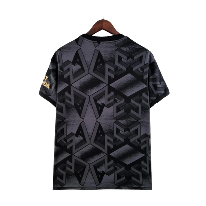 Arsenal 22/23 Away Kit - Fan Version