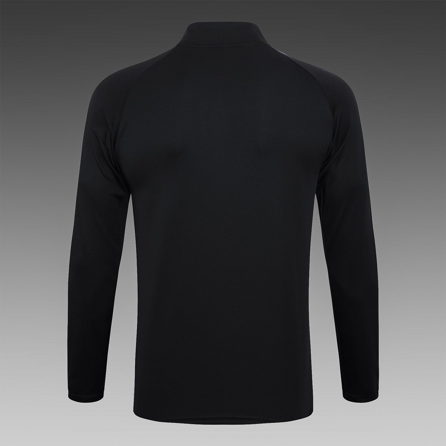 AC Milan 23-24 | Black &amp; Red | Tracksuit