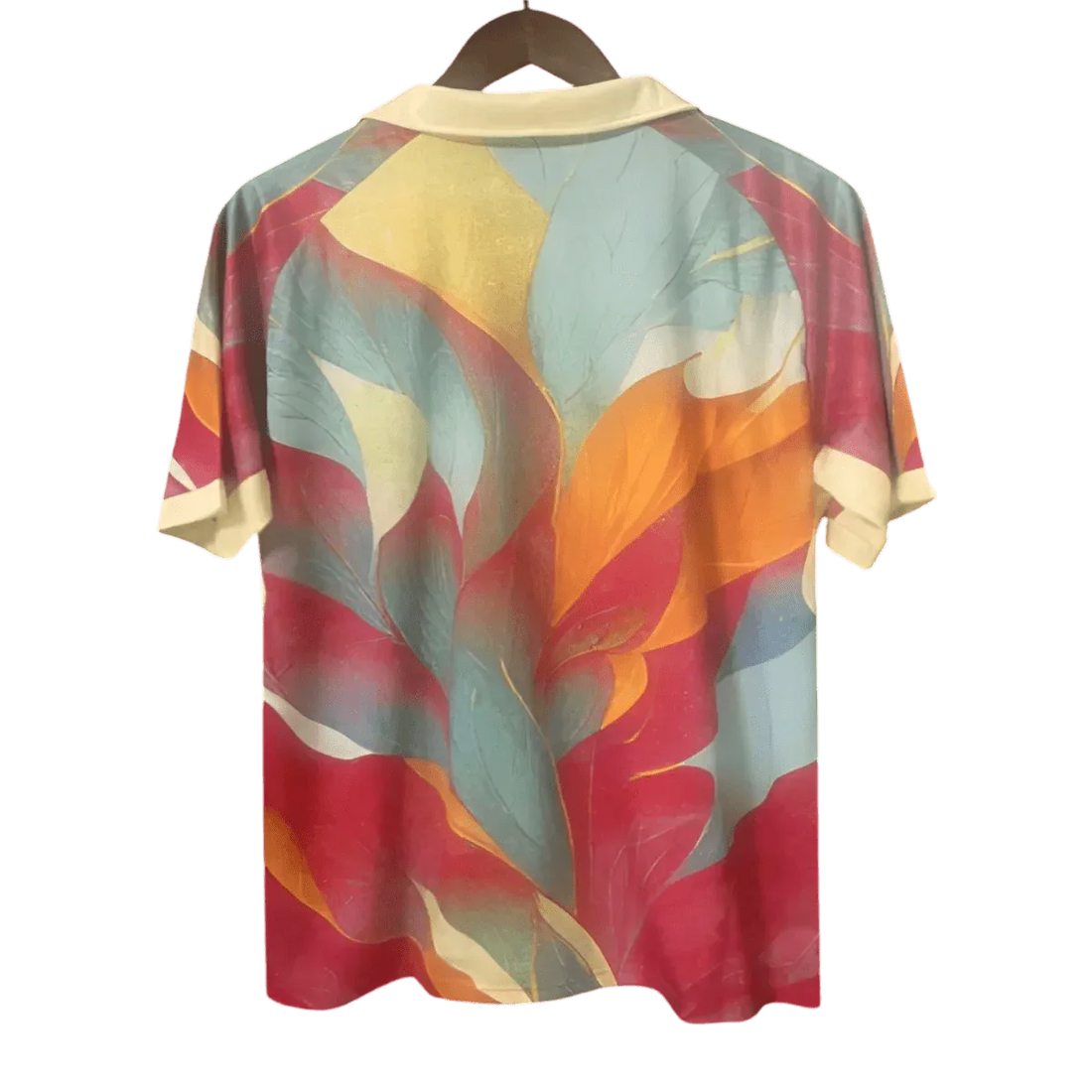 23/24 Venezia Red Flower Special Kit | 365djerseys