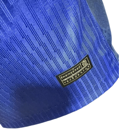 24/25 Barcelona Home kit - Player version - The Fighting Road Store