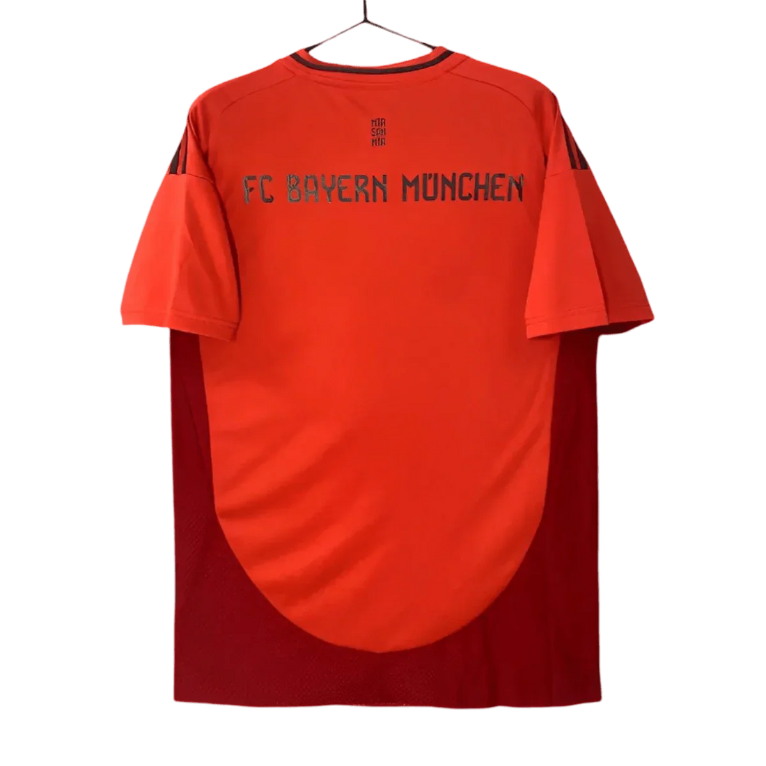 24/25 Bayern Munich Home kit - Fan version
