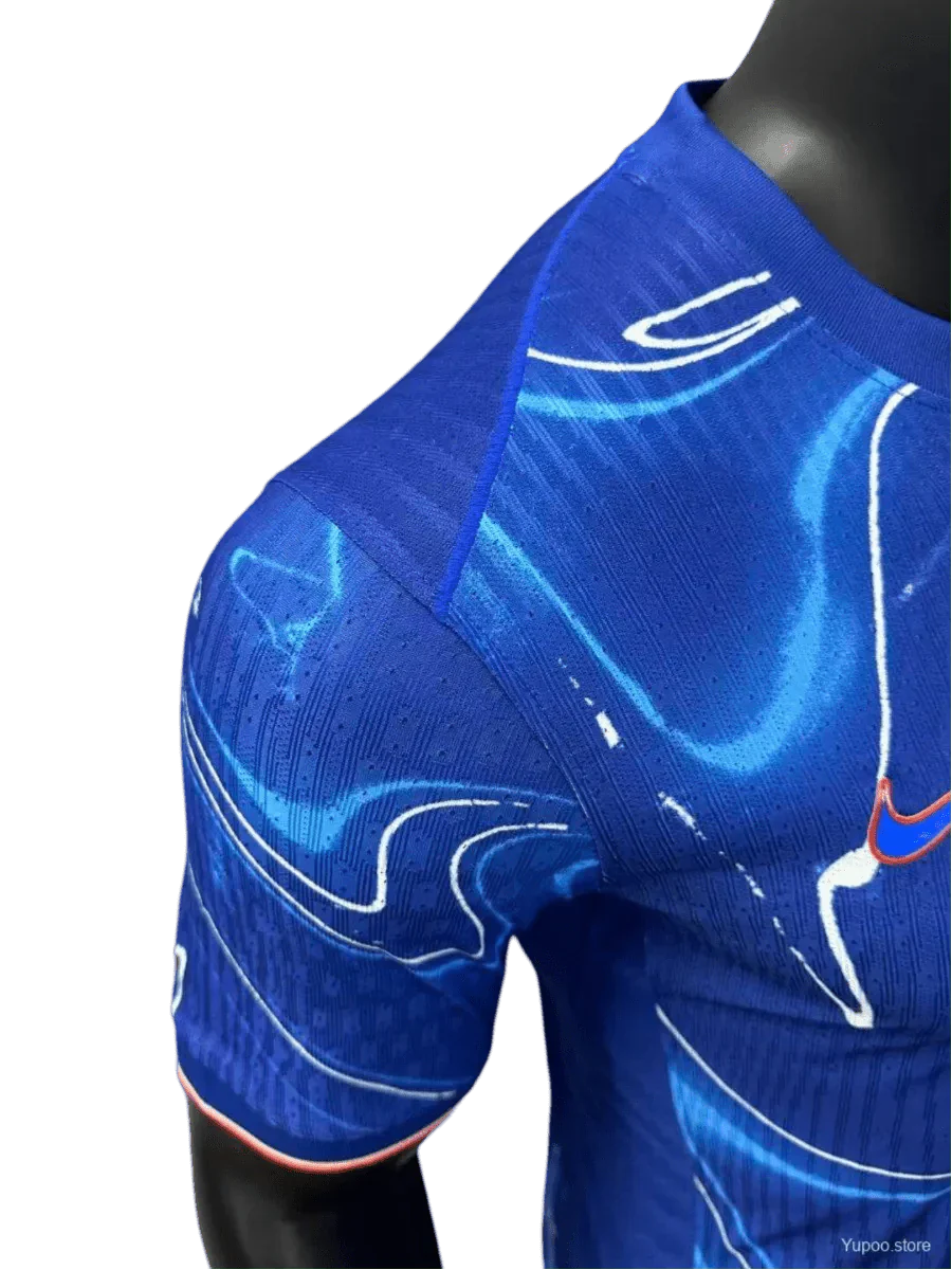 24/25 Chelsea Home kit - Player version