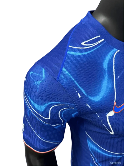 24/25 Chelsea Home kit - Player version